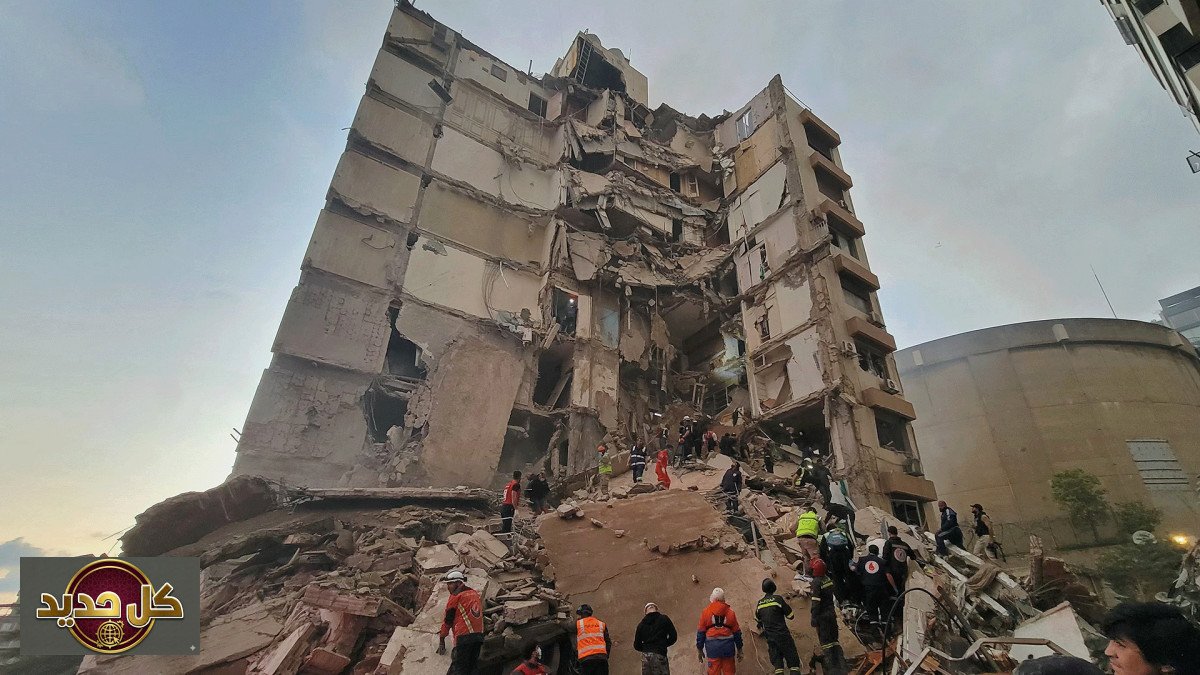 الوضع في لبنان: دعوات دولية للتهدئة وتفاهمات أمريكية إسرائيلية حاسمة