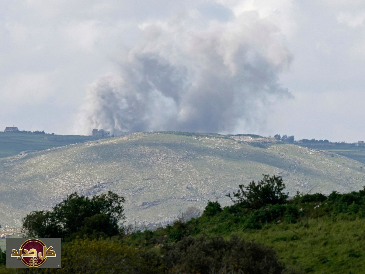 التصعيد في لبنان: 14 قتيلاً بغارات إسرائيلية وحزب الله يستهدف “طاقماً قيادياً”