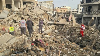 التصعيد في لبنان: غارات إسرائيلية على الجنوب والشرق وردود حزب الله