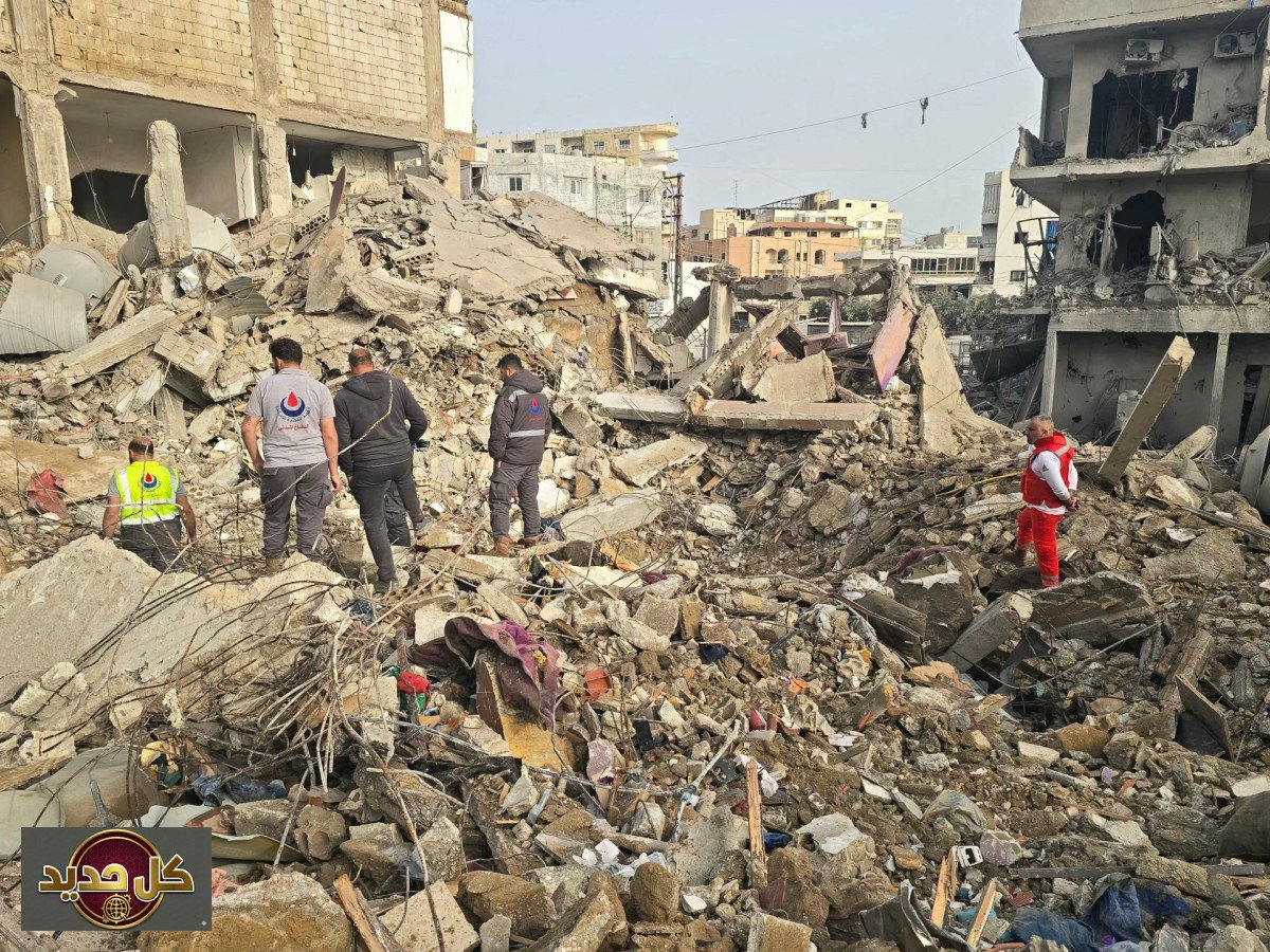 التصعيد في لبنان: غارات إسرائيلية على الجنوب والشرق وردود حزب الله