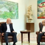 مفاوضات لبنان إسرائيل: بيروت تستعد لحوار مباشر وسط تحديات إنسانية