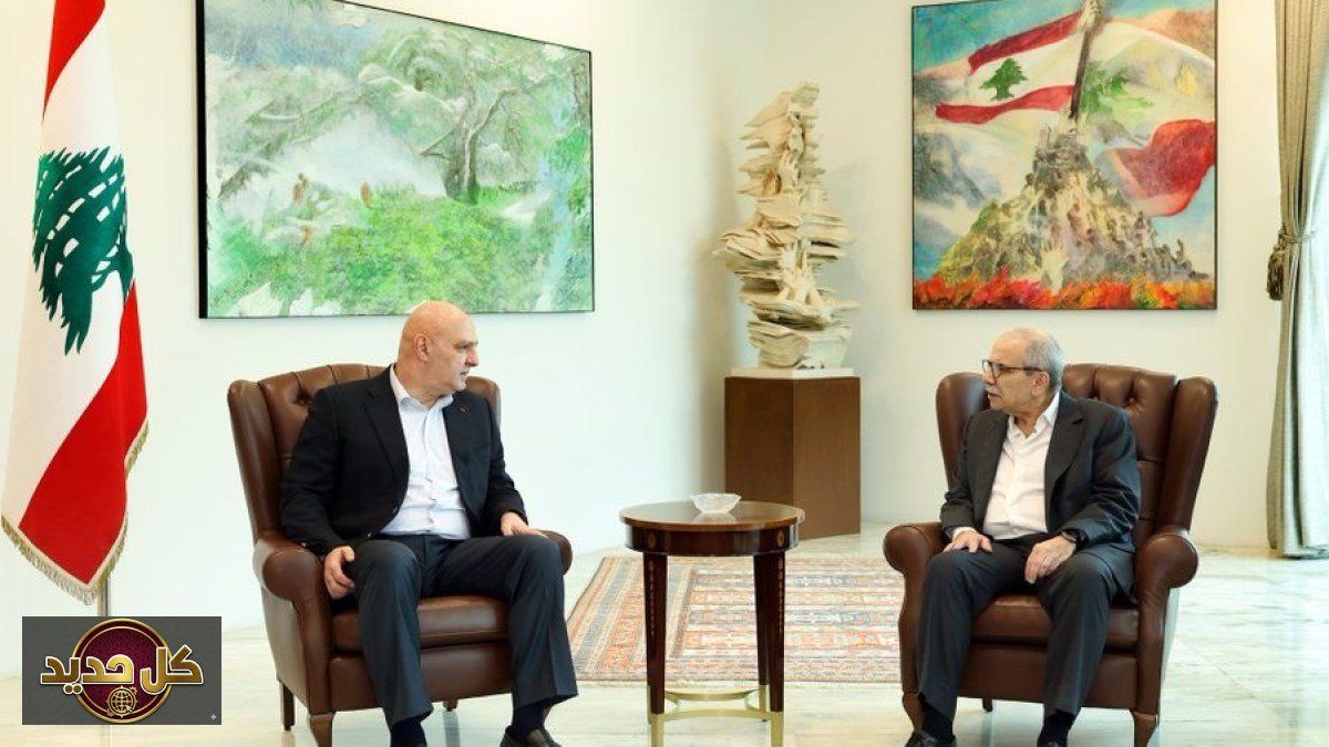 مفاوضات لبنان إسرائيل: بيروت تستعد لحوار مباشر وسط تحديات إنسانية