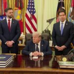 محادثات لبنان إسرائيل: ترامب يمدد وقف إطلاق النار ويشعل التفاؤل