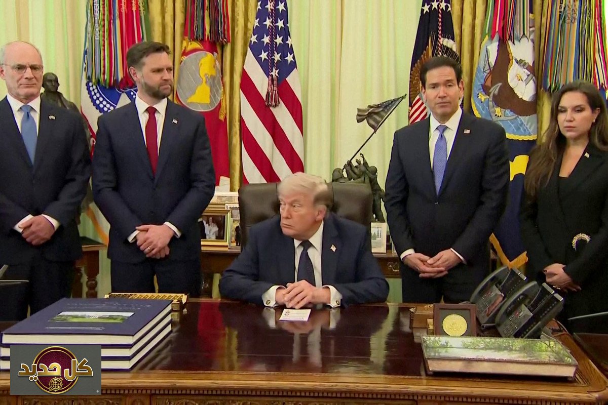 محادثات لبنان إسرائيل: ترامب يمدد وقف إطلاق النار ويشعل التفاؤل