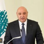 مفاوضات لبنان إسرائيل: أول اتصال مباشر برعاية أمريكية وسط تحديات إقليمية