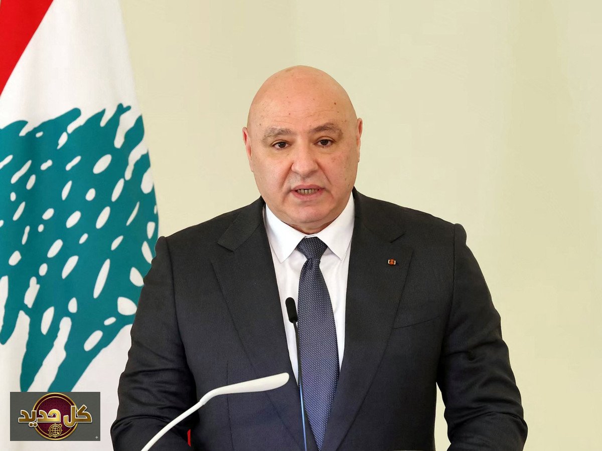 مفاوضات لبنان إسرائيل: أول اتصال مباشر برعاية أمريكية وسط تحديات إقليمية