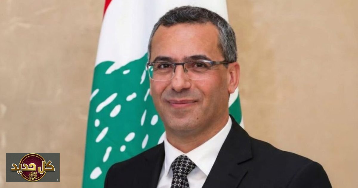 المفاوضات اللبنانية: وزير الزراعة يؤكد التمسك بالمسار الدولي ويندد بالخروقات الإسرائيلية
