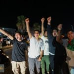 هدنة لبنان التاريخية تدخل حيز التنفيذ بعد 45 يوماً من التصعيد