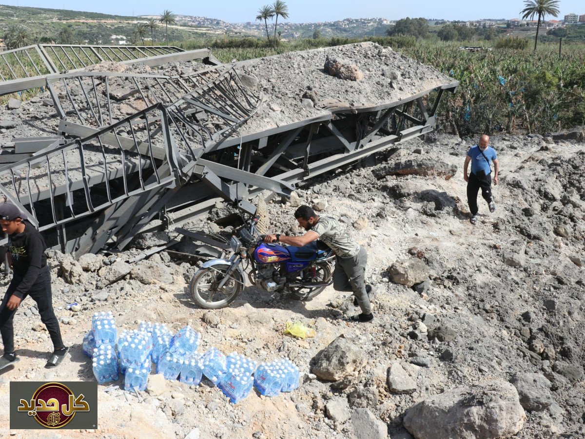 هدنة لبنان: وقف إطلاق النار يدخل حيز التنفيذ وتصريحات ترمب تثير الجدل