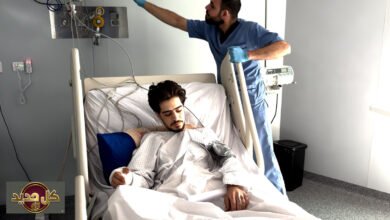 الحرب في لبنان: شهر من القصف وتحديات إنسانية متصاعدة