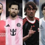 القدم اليسرى: سر تفوق العباقرة في كرة القدم