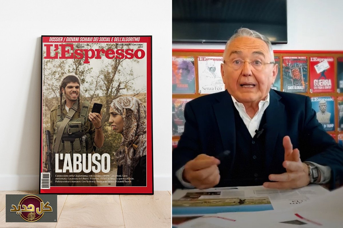 عنف المستوطنين: “لسبريسو” تكسر الصمت وتوثق الواقع المرير