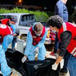 مهاجرين ليبيا: 7 ناجين و17 وفاة مأساوية بعد 8 أيام في عرض البحر