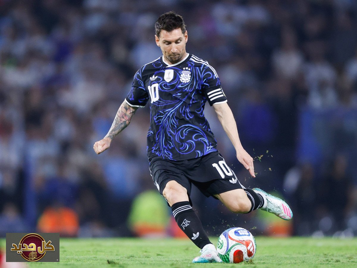 <strong>استحواذ ميسي على ناد</strong>: الأسطورة يمتلك نادياً كتالونياً عريقاً لتصنيع المواهب