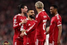 مواجهة ليفربول ومانشستر سيتي: قمة كأس الاتحاد الإنجليزي تعود باستعادة الأسلحة الفتاكة