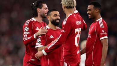 مواجهة ليفربول ومانشستر سيتي: قمة كأس الاتحاد الإنجليزي تعود باستعادة الأسلحة الفتاكة