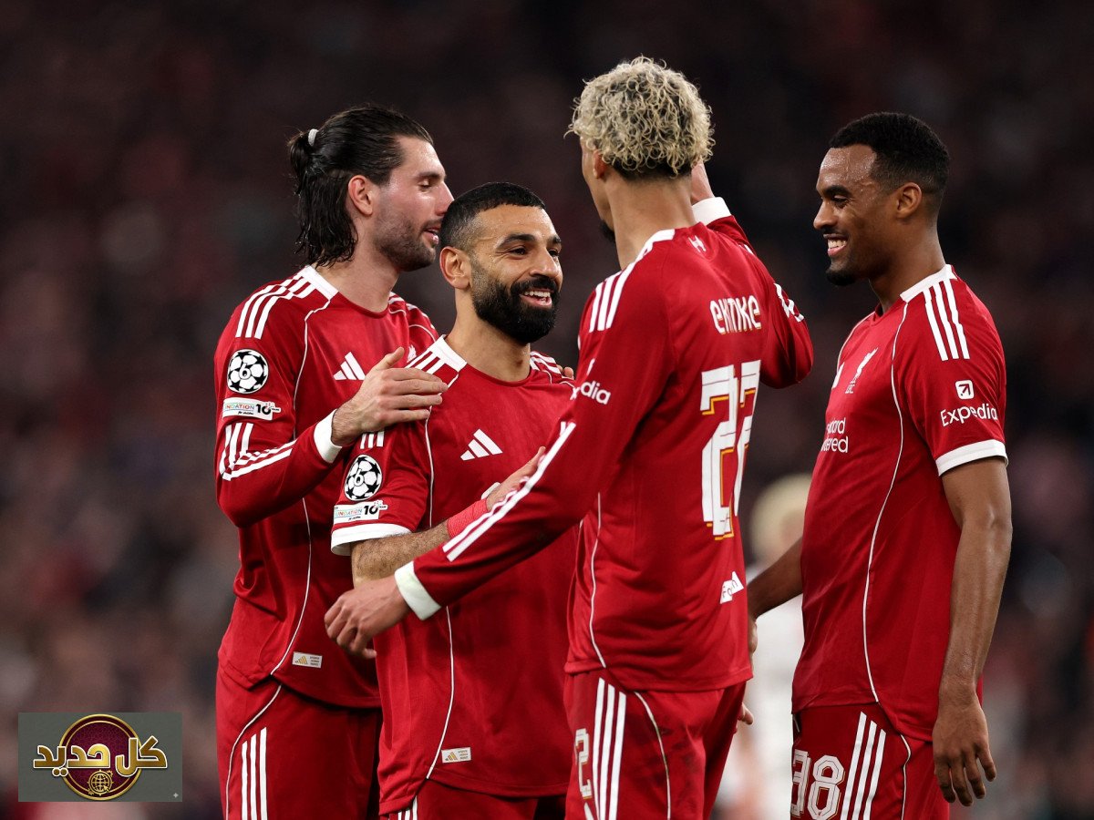 مواجهة ليفربول ومانشستر سيتي: قمة كأس الاتحاد الإنجليزي تعود باستعادة الأسلحة الفتاكة