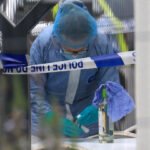 اعتداء كنيس لندن: الشرطة البريطانية تعتقل شخصين بتهمة محاولة إحراق معبد يهودي