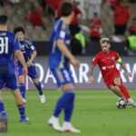 دوري أبطال آسيا: ماتشيدا زيلفيا يتأهل للنهائي بعد دراما إلغاء أهداف شباب الأهلي