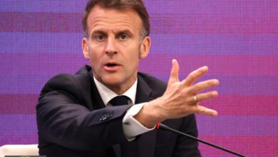 مضيق هرمز: خطة ماكرون الفرنسية لتأمين الملاحة بسلام