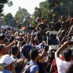 أمنستي تدين قمع نشطاء مدغشقر وتطالب بحماية حق الاحتجاج