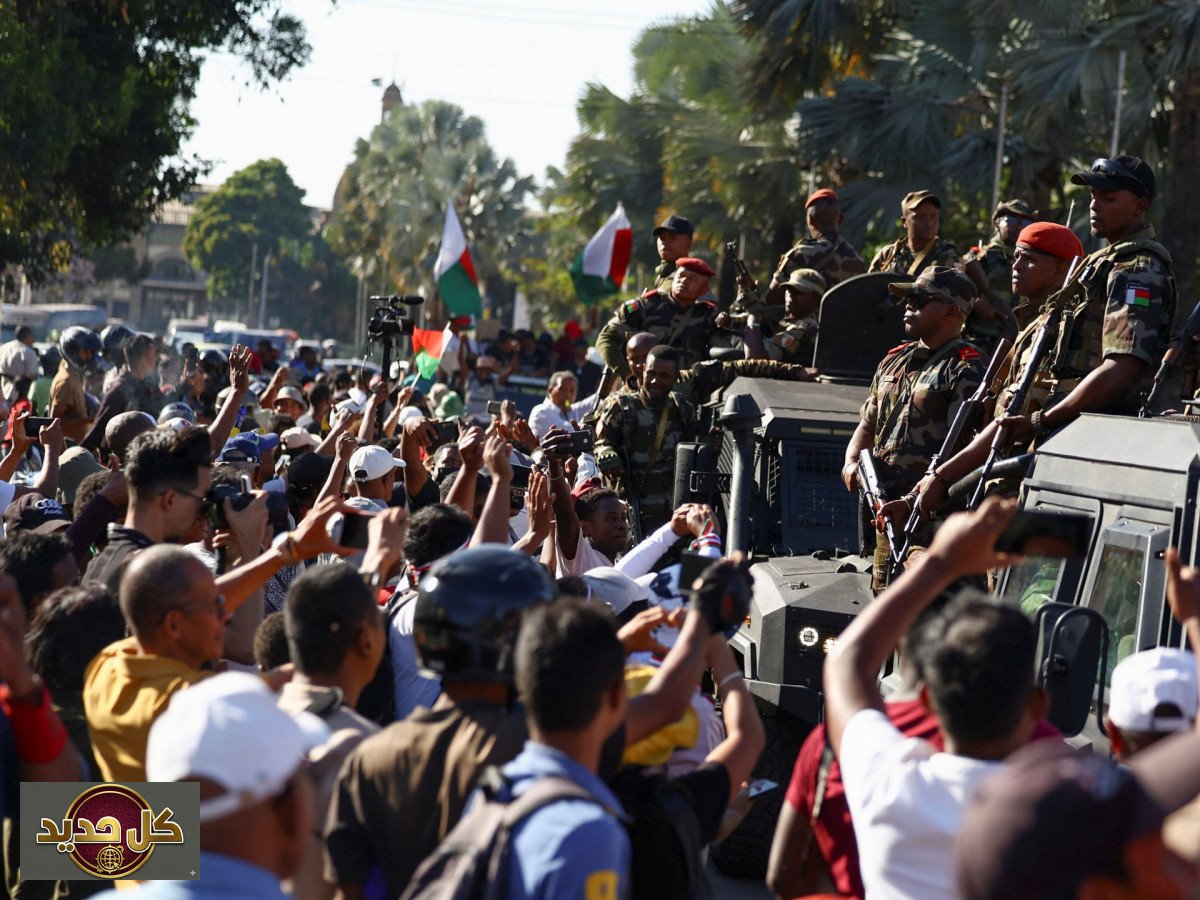 أمنستي تدين قمع نشطاء مدغشقر وتطالب بحماية حق الاحتجاج