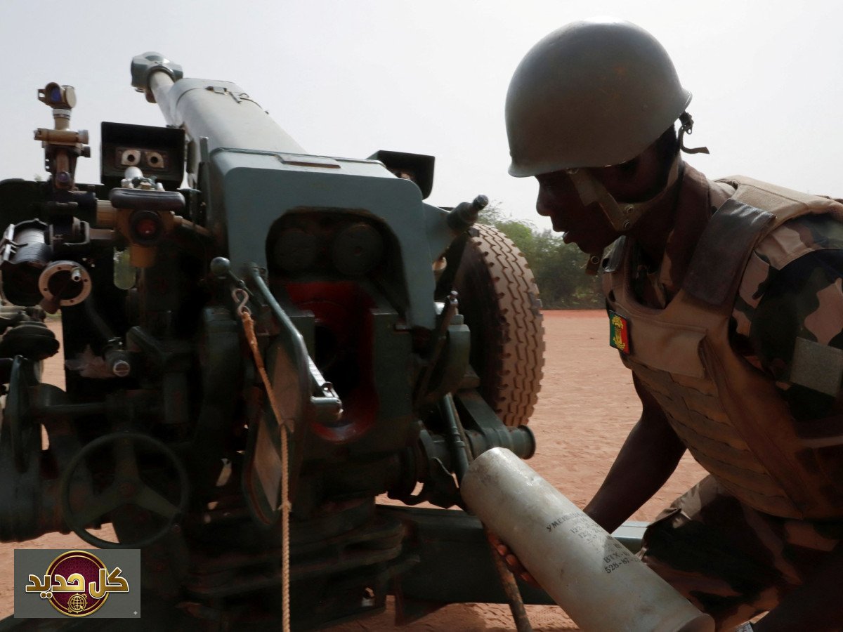 انفجارات مالي تهز العاصمة والجيش يواجه «جماعات إرهابية» مجهولة