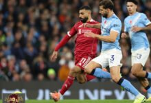 مباراة مانشستر سيتي وليفربول: قمة كأس الاتحاد الإنجليزي المنتظرة
