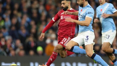 مباراة مانشستر سيتي وليفربول: قمة كأس الاتحاد الإنجليزي المنتظرة