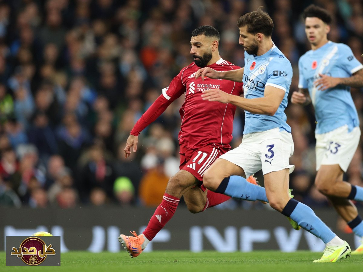 مباراة مانشستر سيتي وليفربول: قمة كأس الاتحاد الإنجليزي المنتظرة