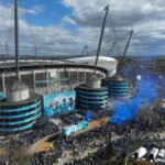 مانشستر سيتي أرسنال: قمة الدوري الإنجليزي المرتقبة وتحليل المباراة