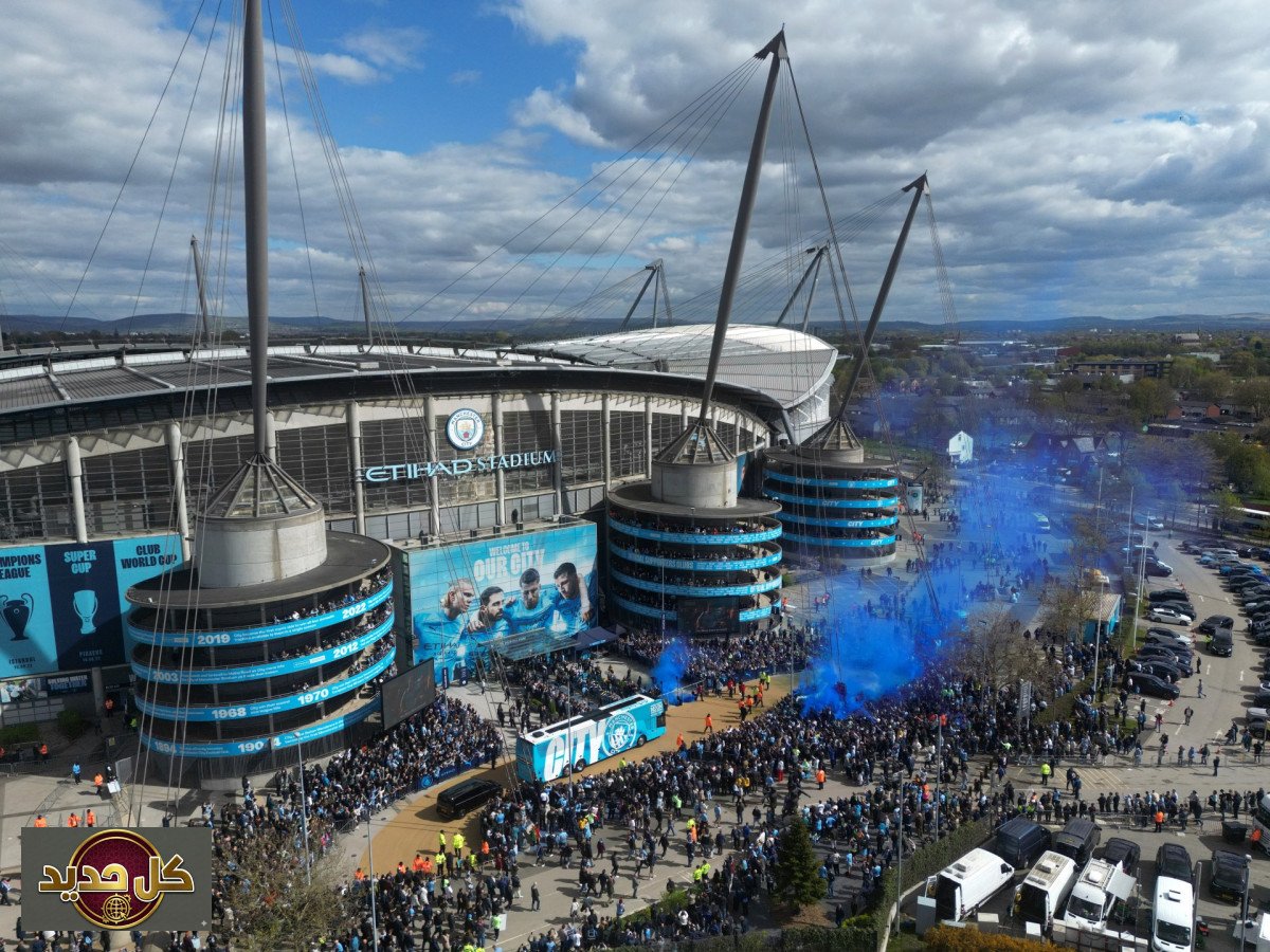 مانشستر سيتي أرسنال: قمة الدوري الإنجليزي المرتقبة وتحليل المباراة