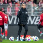 ماري-لويز إيتا تكتب التاريخ: يونيون برلين يعين أول مدربة في الدوريات الخمس الكبرى