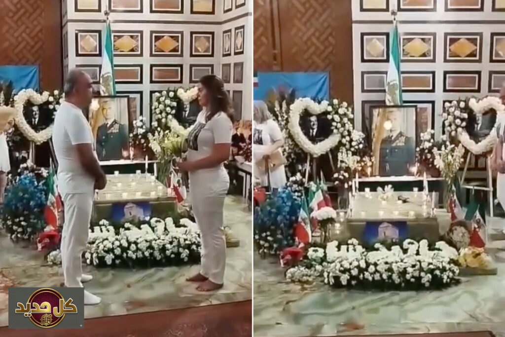 مسجد الرفاعي في قلب الجدل: زفاف إيراني يثير استياء الأوقاف والطريقة الرفاعية