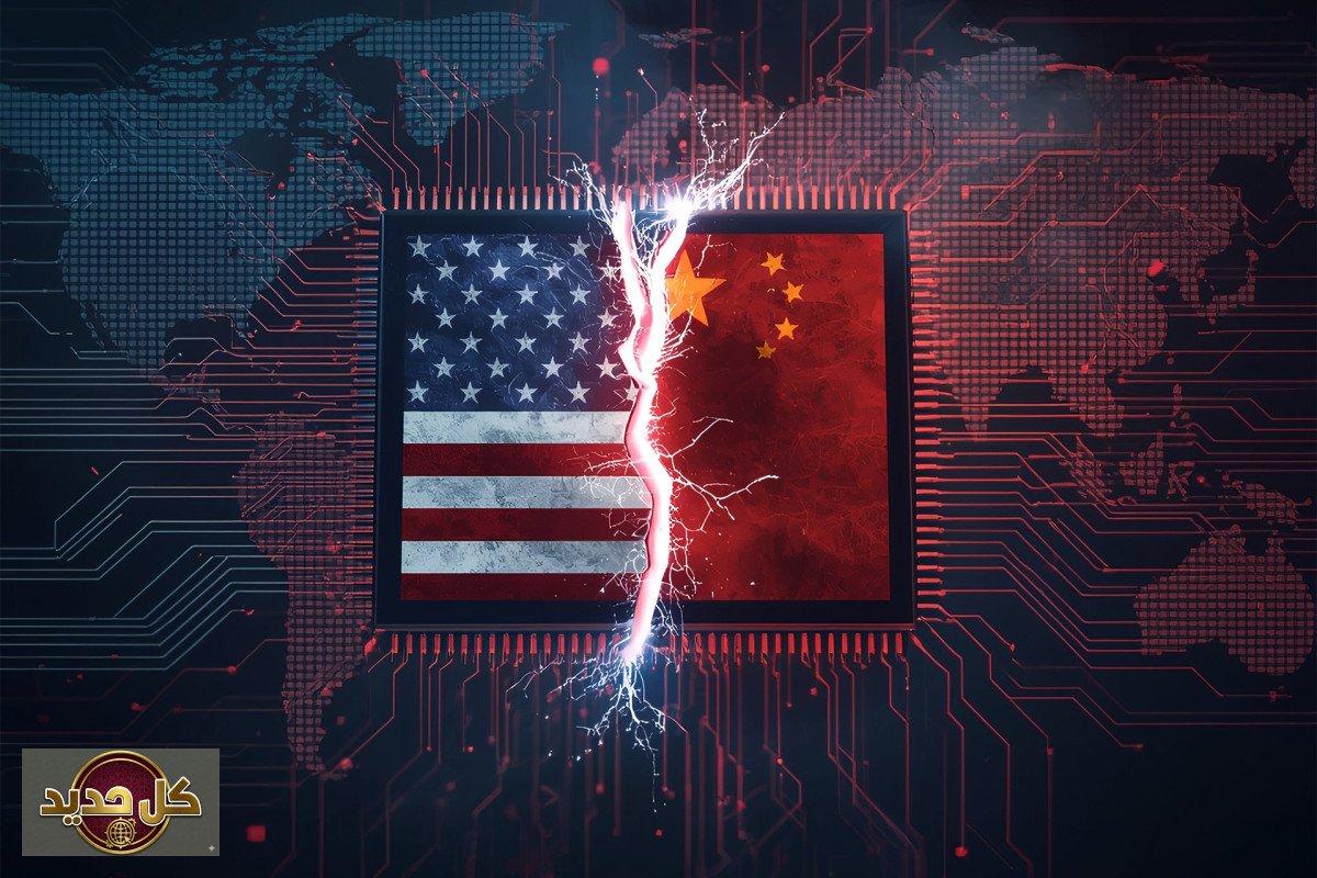 قانون ماتش الأمريكي: تهديد بتوقف مصانع أشباه الموصلات الصينية