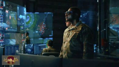 منظومة ميفين: كيف قادت خوارزميات الذكاء الاصطناعي آلاف الضربات الجوية الأمريكية؟