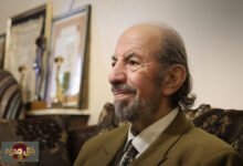 مازن لطفي: رحيل قامة الدراما السورية ومؤسس ذاكرة الإذاعة