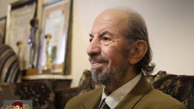 مازن لطفي: رحيل قامة الدراما السورية ومؤسس ذاكرة الإذاعة