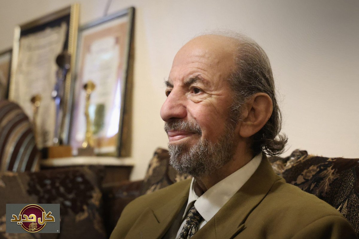 مازن لطفي: رحيل قامة الدراما السورية ومؤسس ذاكرة الإذاعة