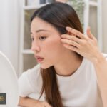 أطعمة لتنظيم الميلانين: وداعاً للبقع الداكنة ببشرة موحدة ومشرقة