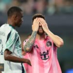 تعثر إنتر ميامي مجدداً: هل تكفي محاولات ميسي لإنقاذ الموسم؟