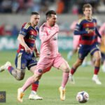 أغلى مباراة ميسي: سحر الأرجنتيني يرفع أسعار التذاكر ويسجل التاريخ في الدوري الأمريكي