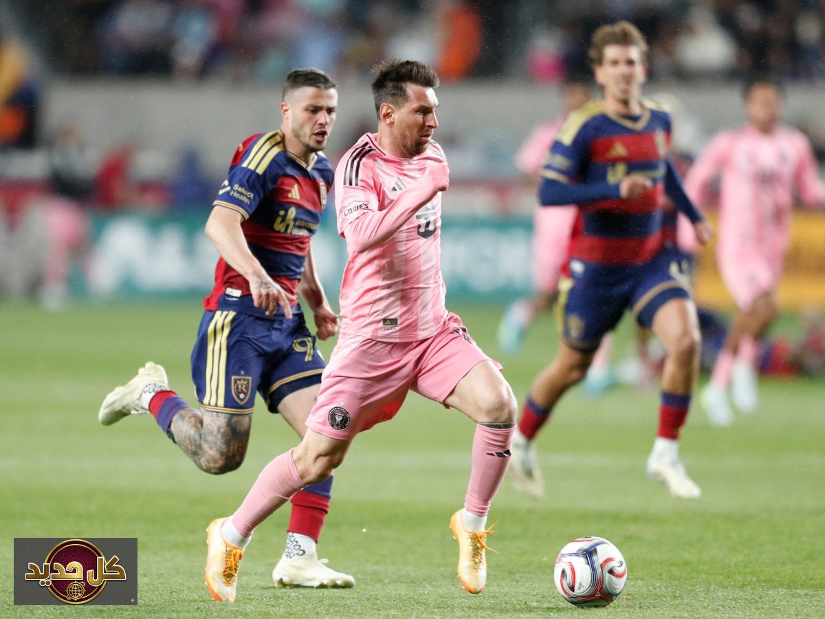 أغلى مباراة ميسي: سحر الأرجنتيني يرفع أسعار التذاكر ويسجل التاريخ في الدوري الأمريكي