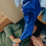 ترتيب المنزل: هل حيلة "منطقة الفوضى" النفسية طريقك لتنظيم مثالي؟