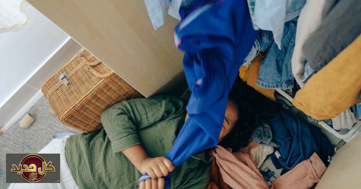 ترتيب المنزل: هل حيلة “منطقة الفوضى” النفسية طريقك لتنظيم مثالي؟