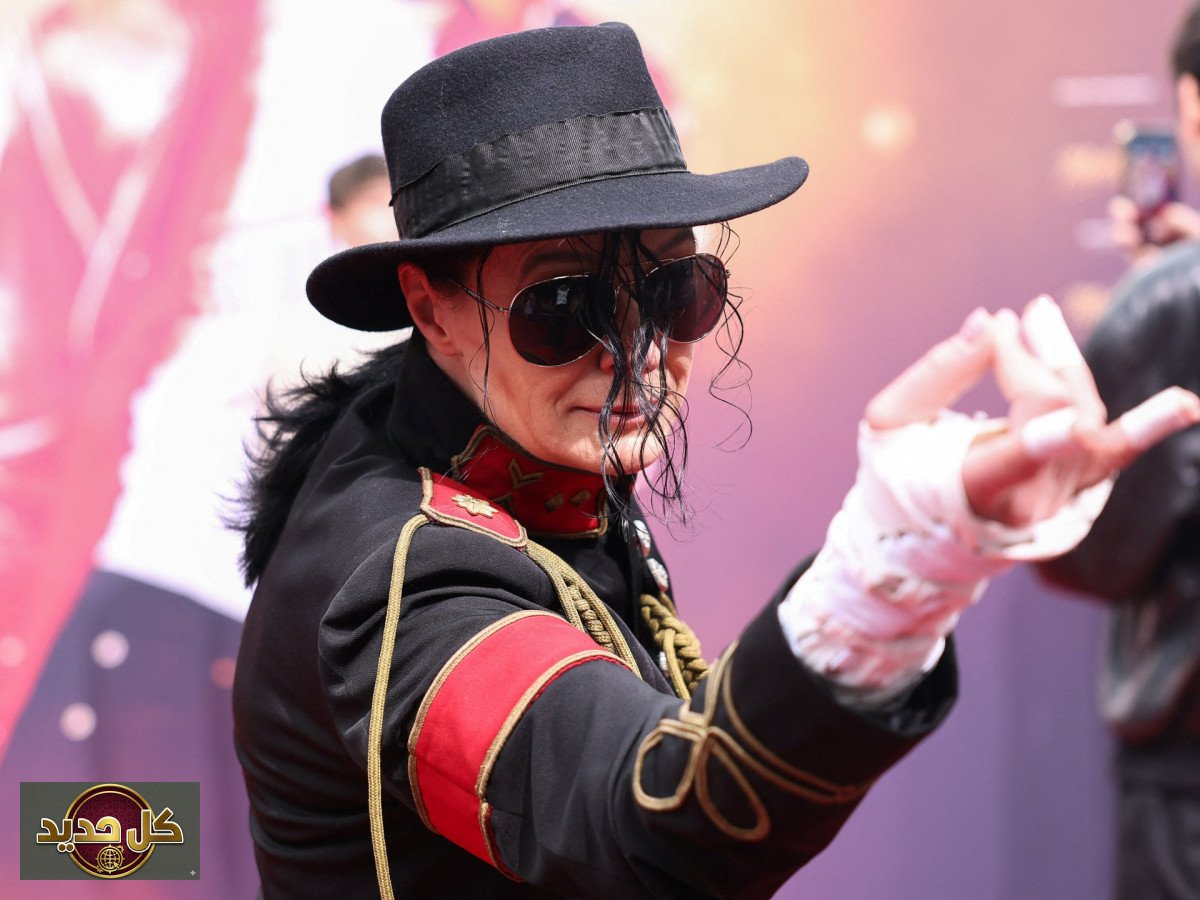 فيلم مايكل: هل يقدم القصة الكاملة لملك البوب أم نسخة منقحة؟