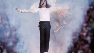 فيلم مايكل جاكسون: ملك البوب يعود للشاشة الكبيرة بعد 15 عاماً