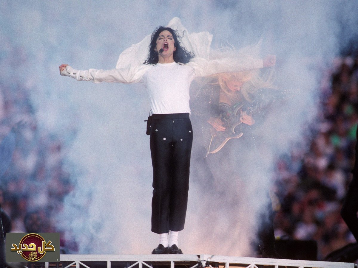 فيلم مايكل جاكسون: ملك البوب يعود للشاشة الكبيرة بعد 15 عاماً