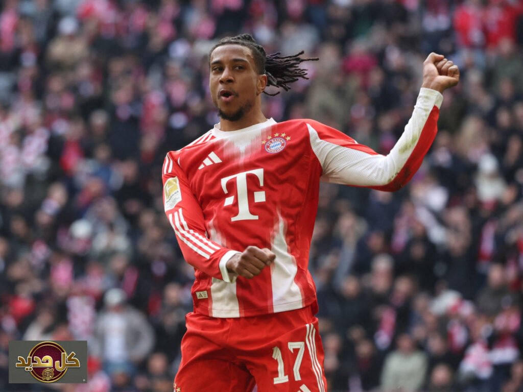 أوليسيه ريال مدريد: نجم بايرن الموهوب يواجه اختباره الأكبر في الكلاسيكو الأوروبي