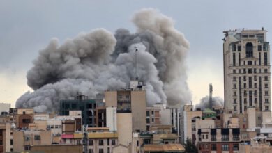 الحرب على إيران: خبير عسكري يكشف ساعات مهمة ومؤشرات نهاية الصراع